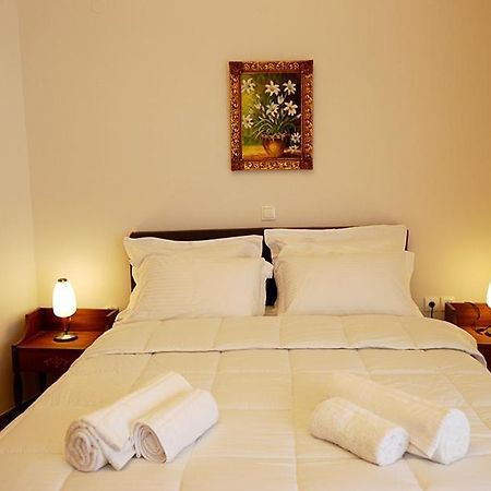 Heraklion Center Boutique 3 Bedroom Apartment Penelope ภายนอก รูปภาพ