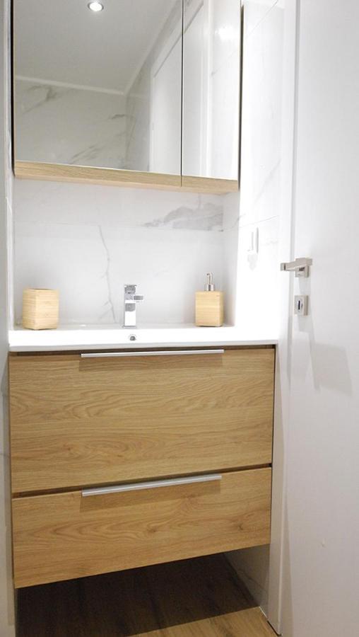 Heraklion Center Boutique 3 Bedroom Apartment Penelope ภายนอก รูปภาพ