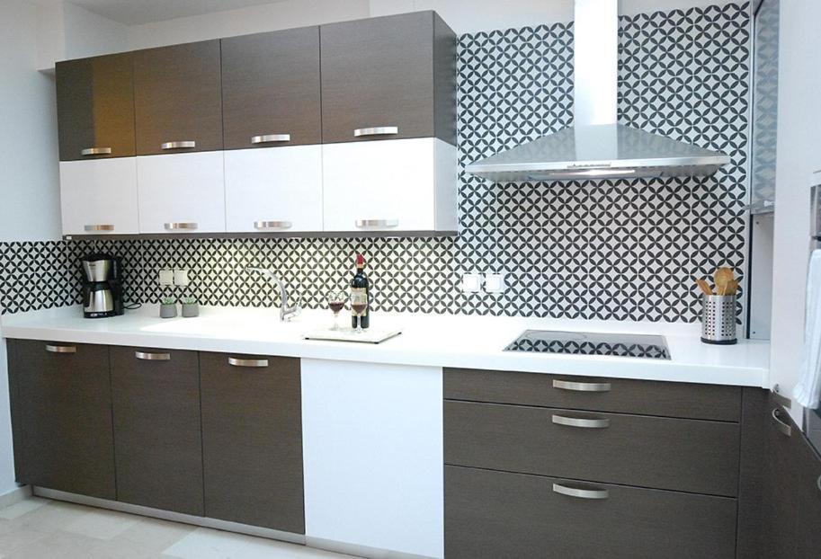 Heraklion Center Boutique 3 Bedroom Apartment Penelope ภายนอก รูปภาพ