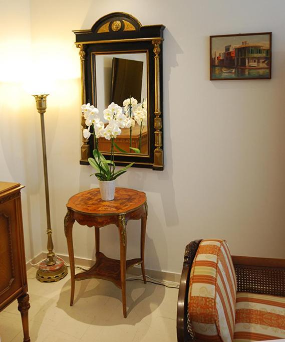 Heraklion Center Boutique 3 Bedroom Apartment Penelope ภายนอก รูปภาพ