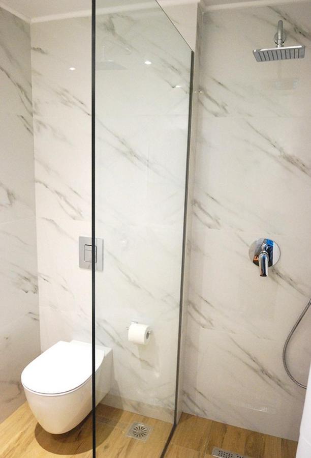 Heraklion Center Boutique 3 Bedroom Apartment Penelope ภายนอก รูปภาพ